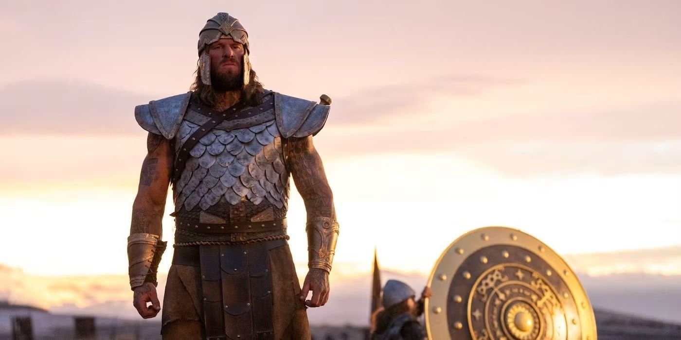 The ‘House of David’ Creator and Prime Video Are Praying Fans Will Pay for Yet Another Streaming Subscription