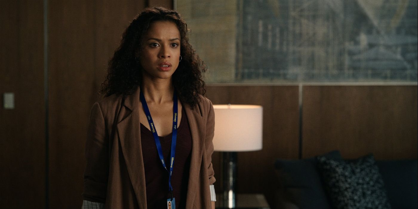 Gugu Mbatha-Raw, Richard Madden to Star in Netflix Thriller ‘Trinity’