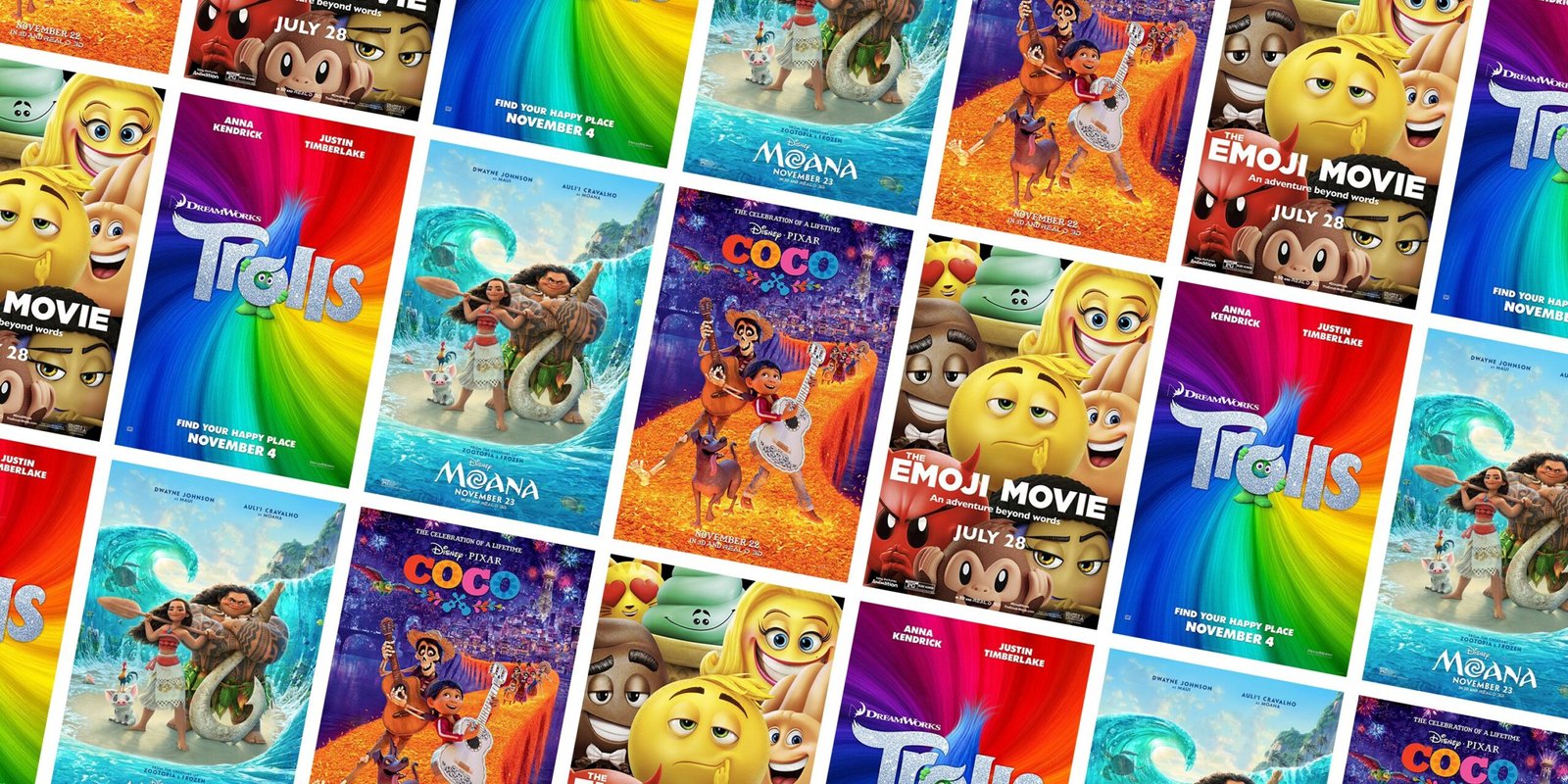 The 15 Best Kids Movies On Netflix Right Now