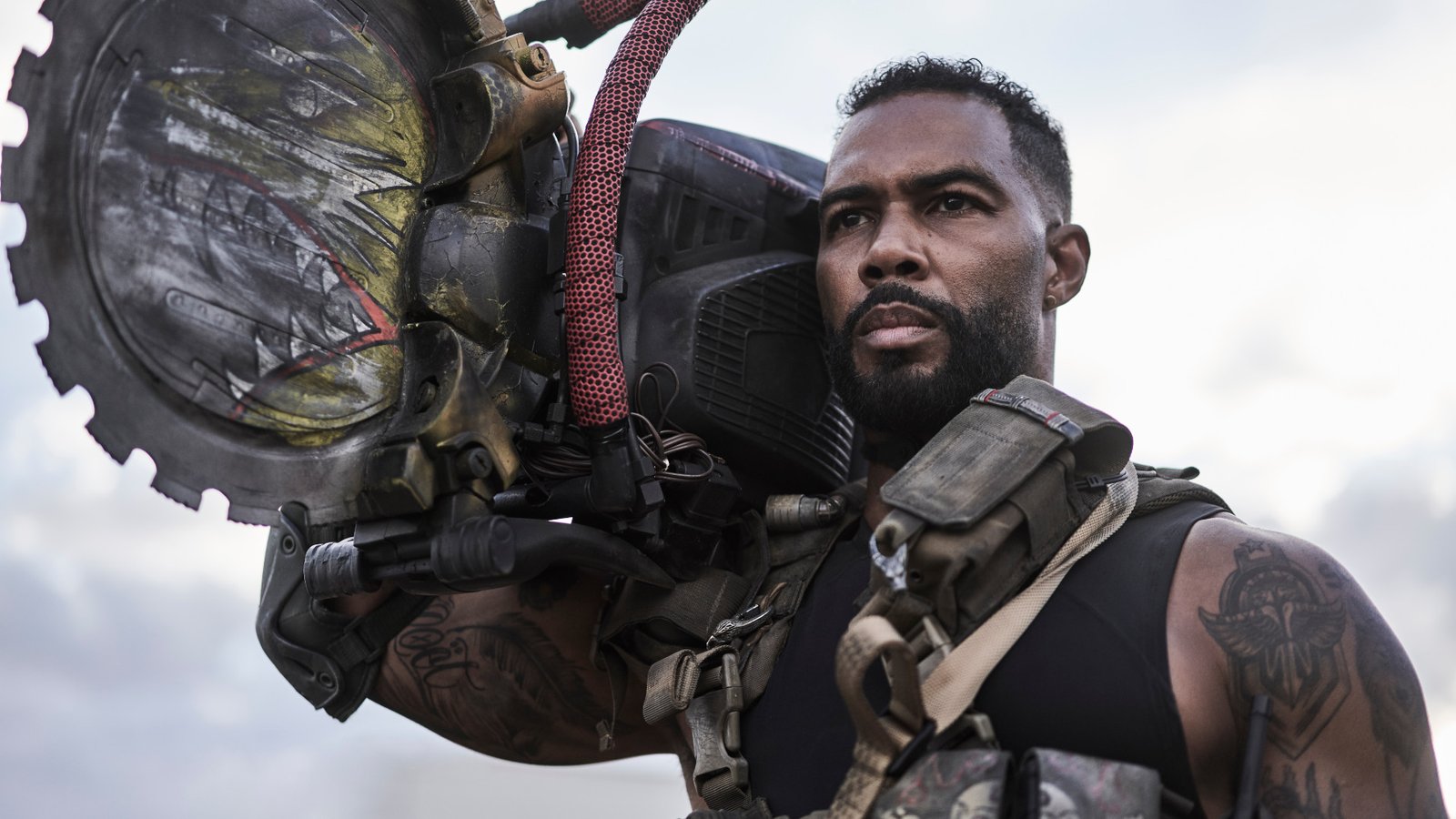 The best action movies on Netflix right now