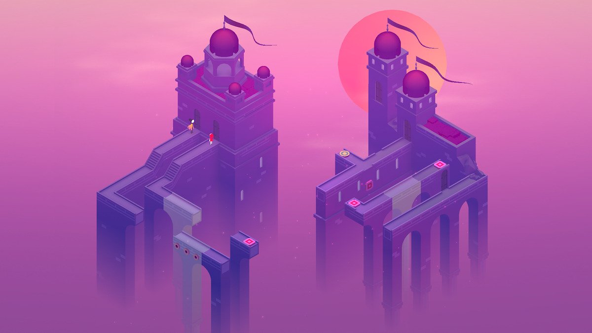 Netflix is removing over 20 games, including Hades and Monument Valley