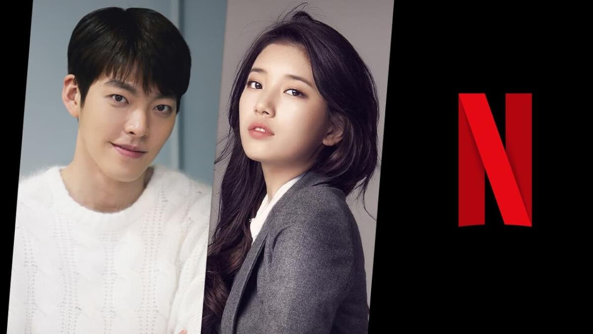 ‘Recharge Me’ Romantic Netflix K-Drama: Everything We Know So Far