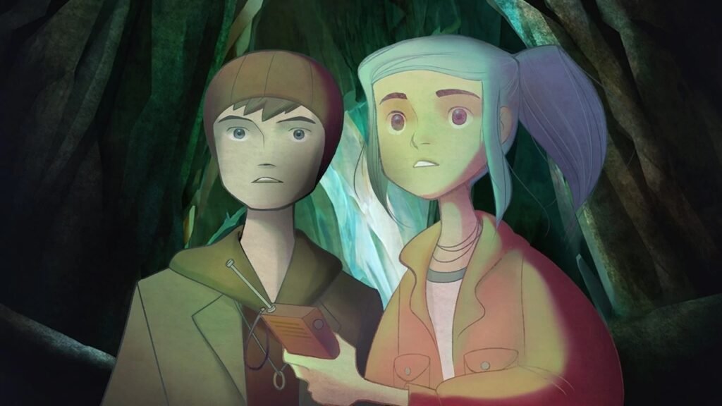 Netflix is letting go of some of its best indie games