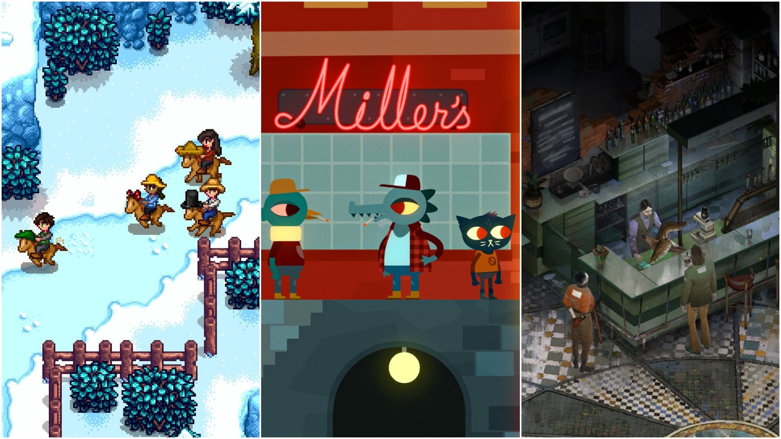 Netflix is letting go of some of its best indie games