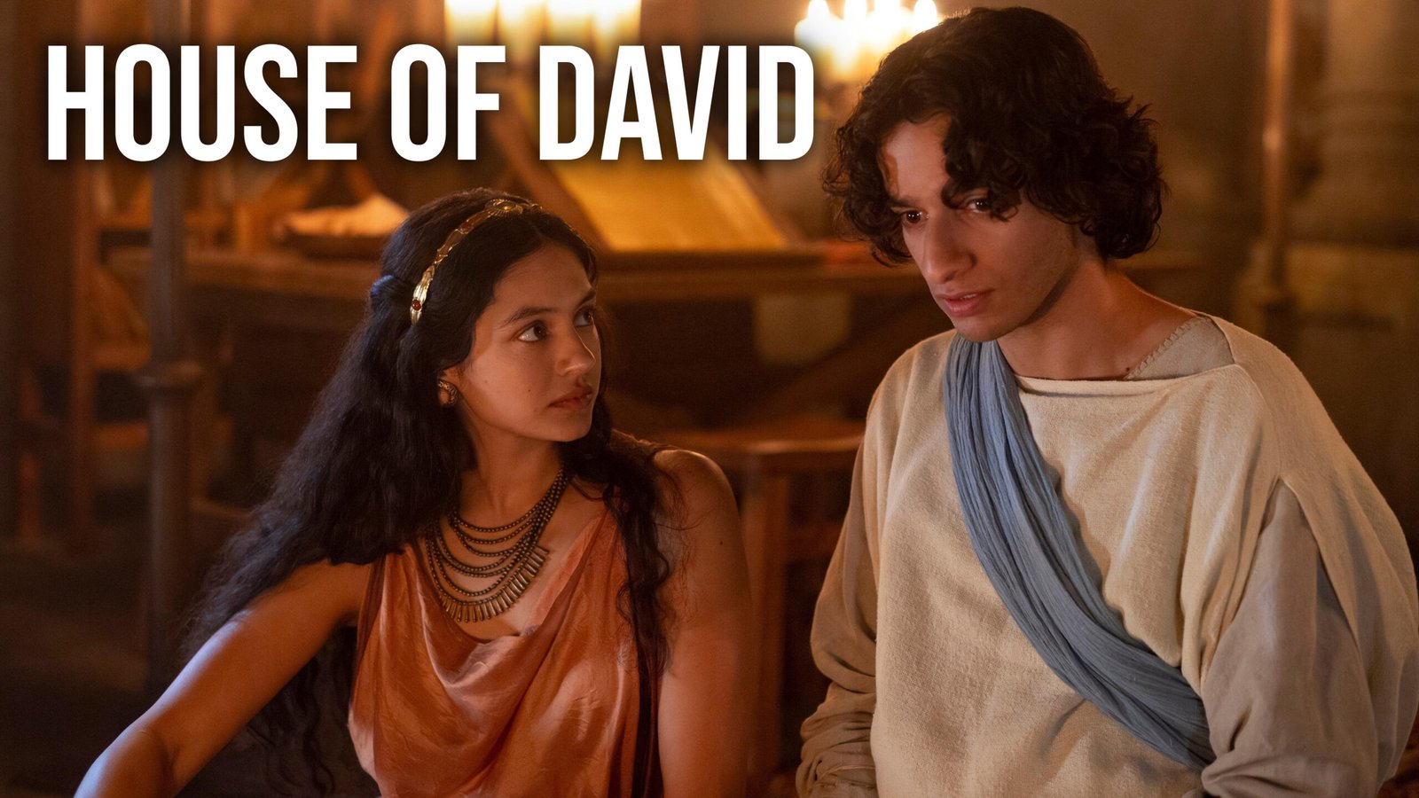 The ‘House of David’ Creator and Prime Video Are Praying Fans Will Pay for Yet Another Streaming Subscription