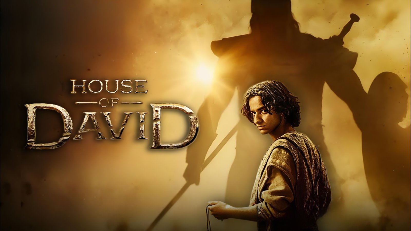 The ‘House of David’ Creator and Prime Video Are Praying Fans Will Pay for Yet Another Streaming Subscription