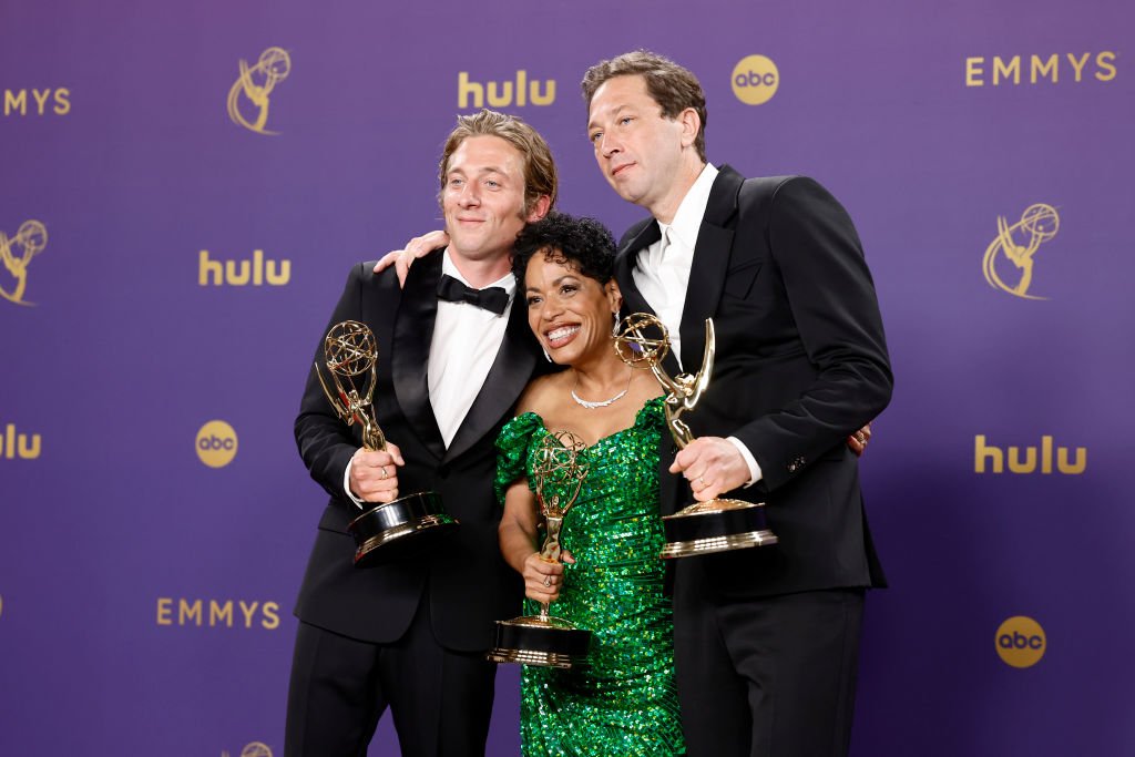 How to Watch Emmy-Winning Series ‘The Bear’ Season 4 Online