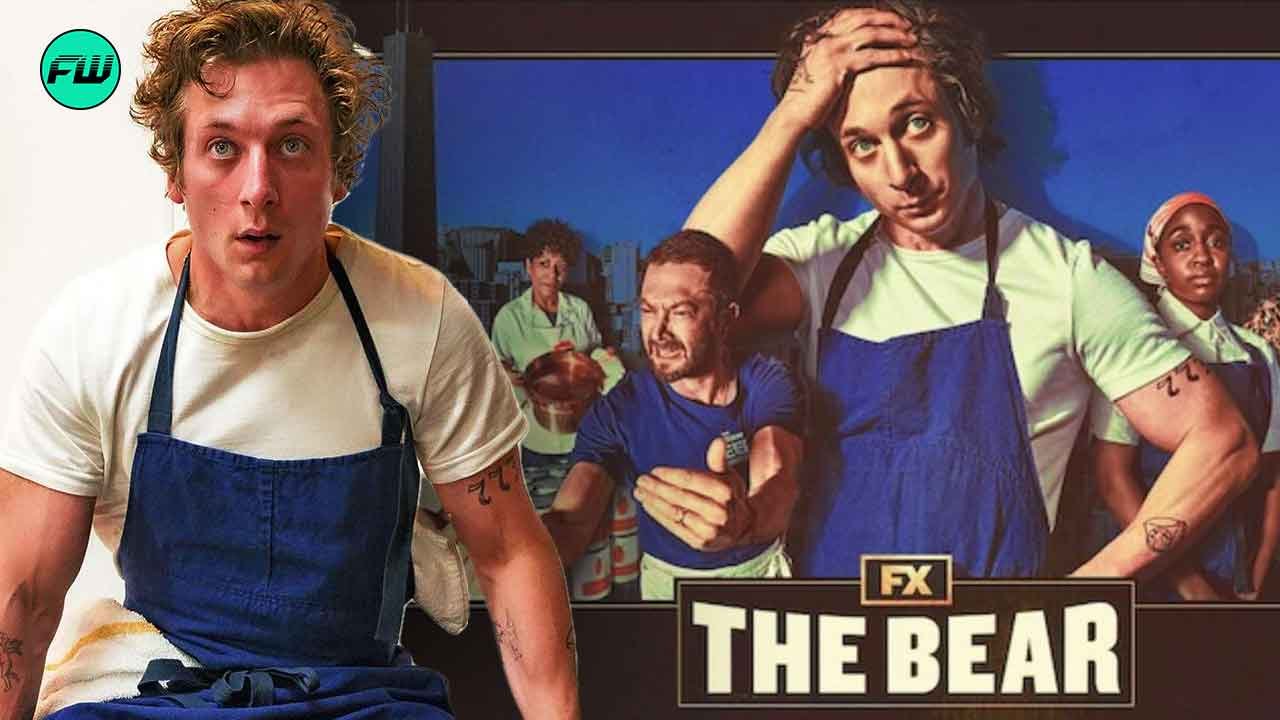 How to Watch Emmy-Winning Series ‘The Bear’ Season 4 Online