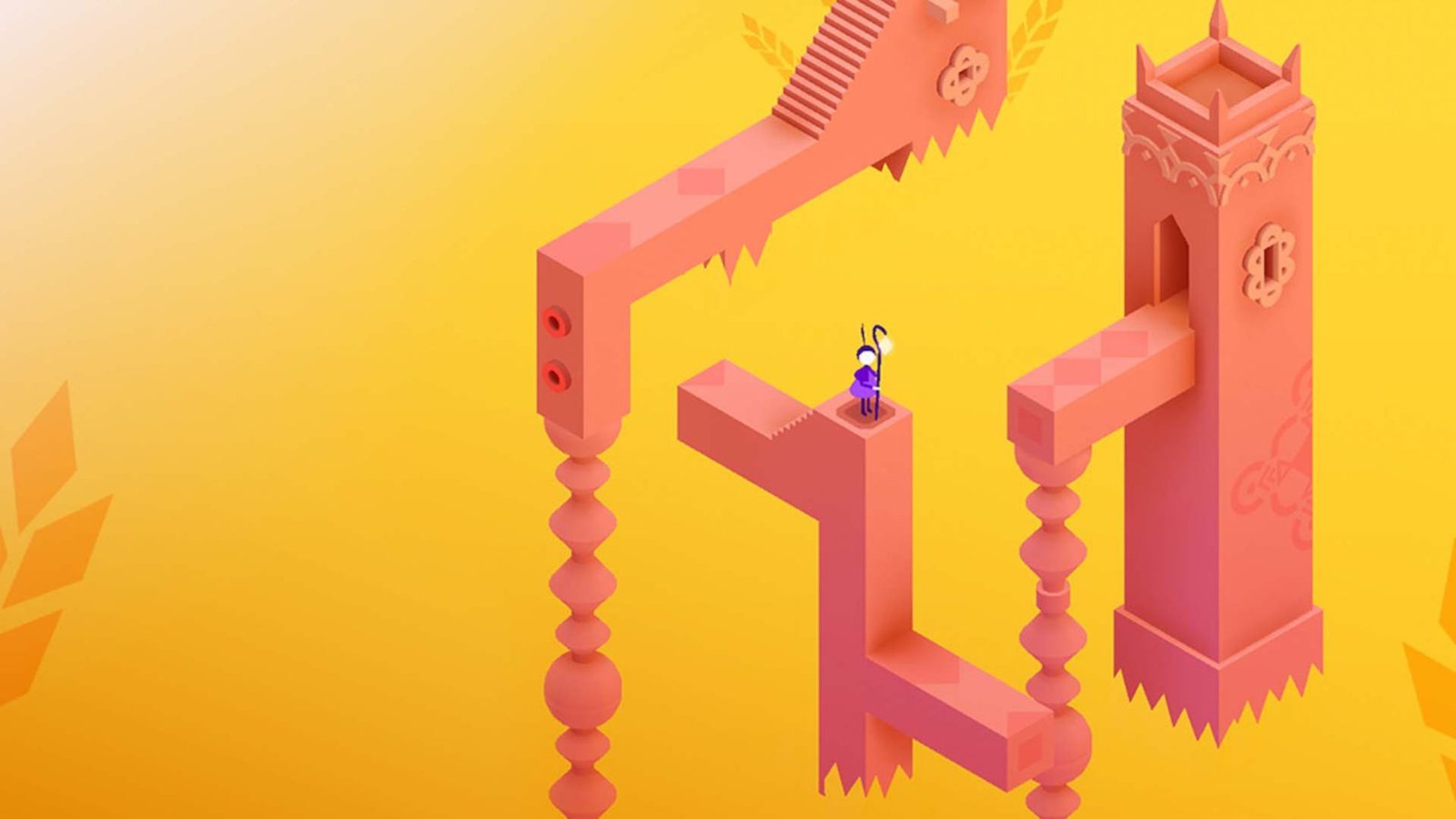 Netflix is removing over 20 games, including Hades and Monument Valley