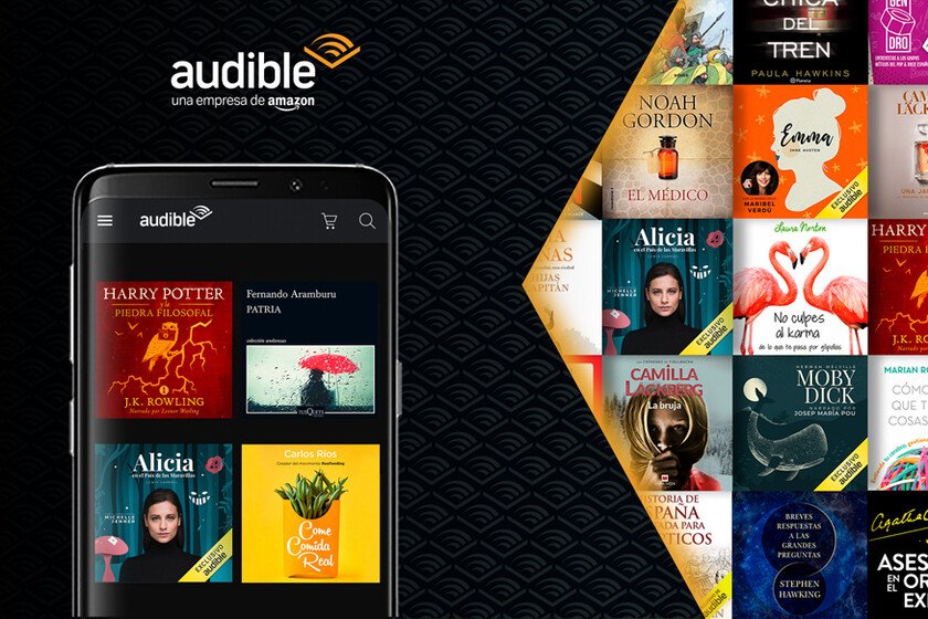 The best streaming deals: Get three months of Audible for only $3, plus save on Disney+, Starz and more