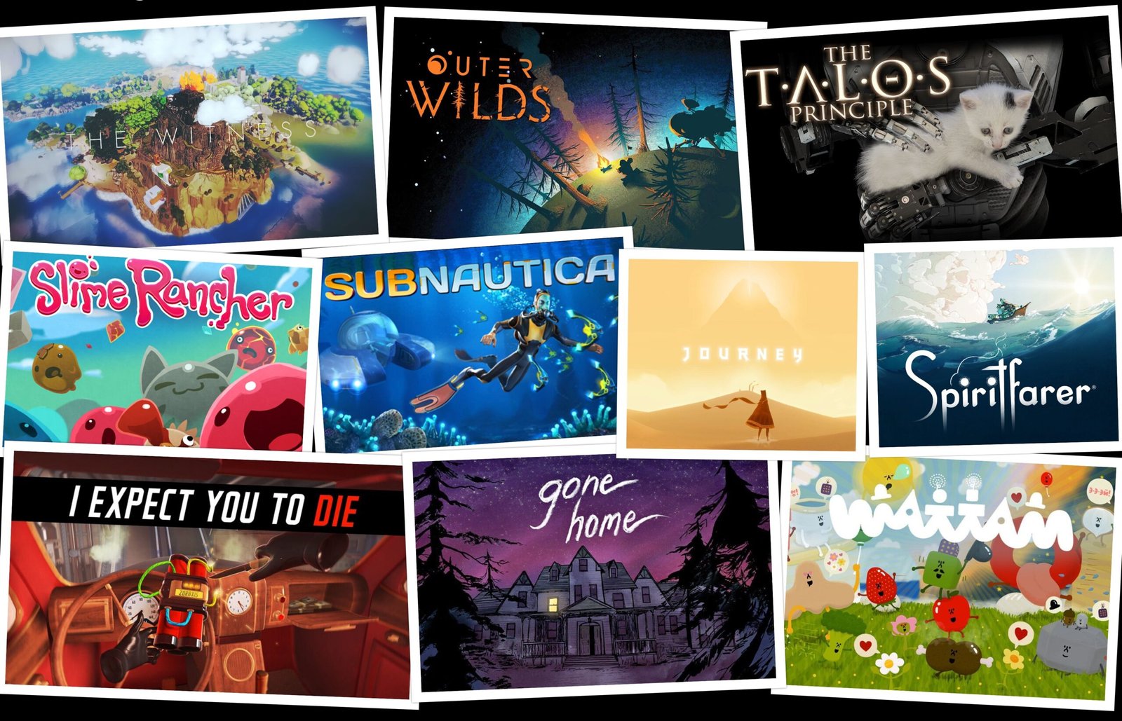 Netflix is letting go of some of its best indie games