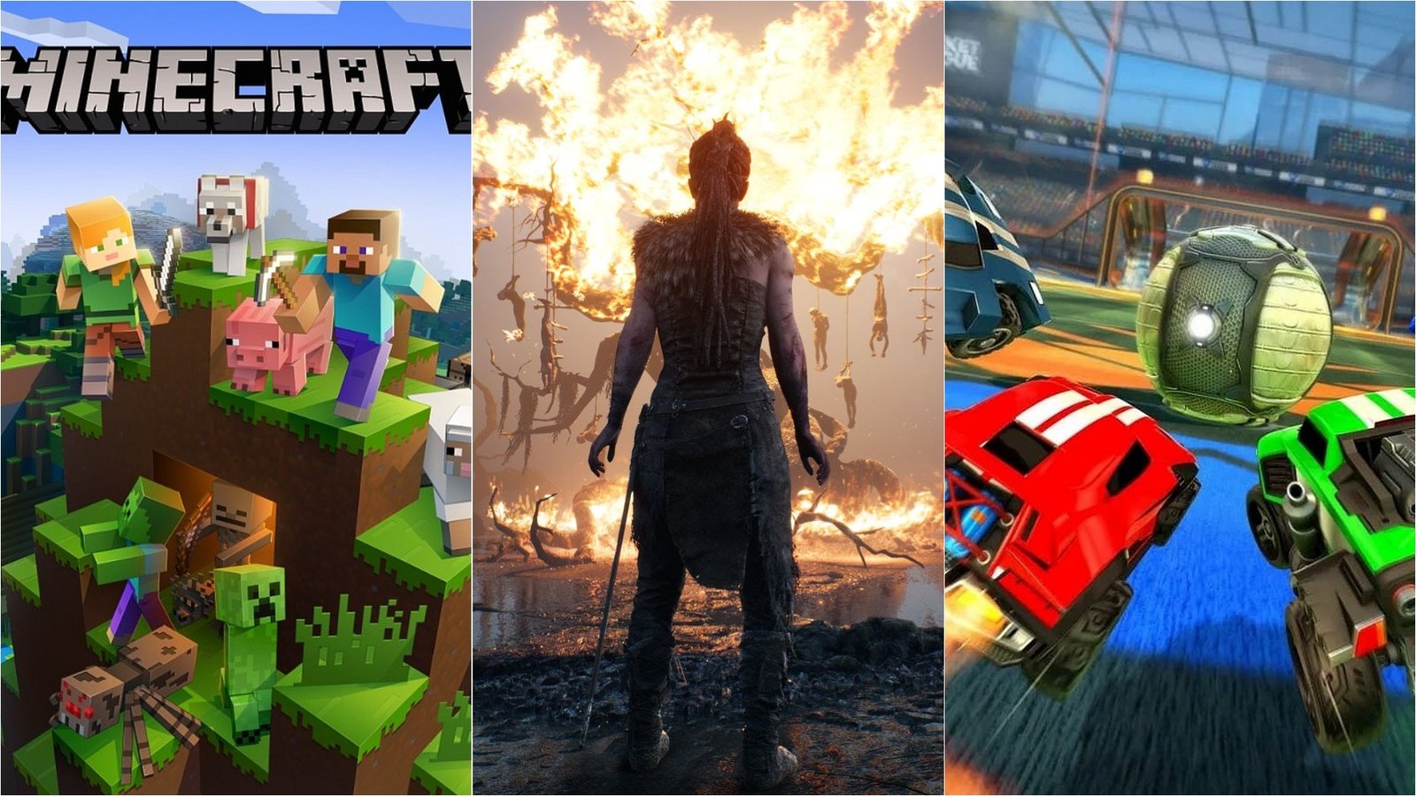 Netflix is letting go of some of its best indie games