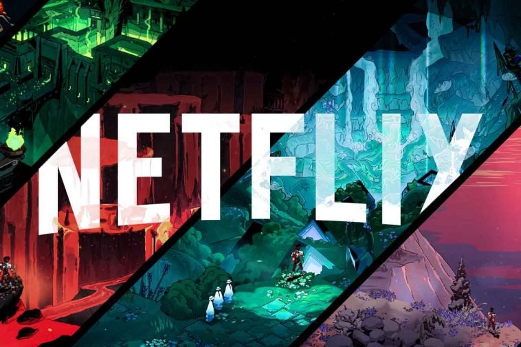 Netflix is removing over 20 games, including Hades and Monument Valley