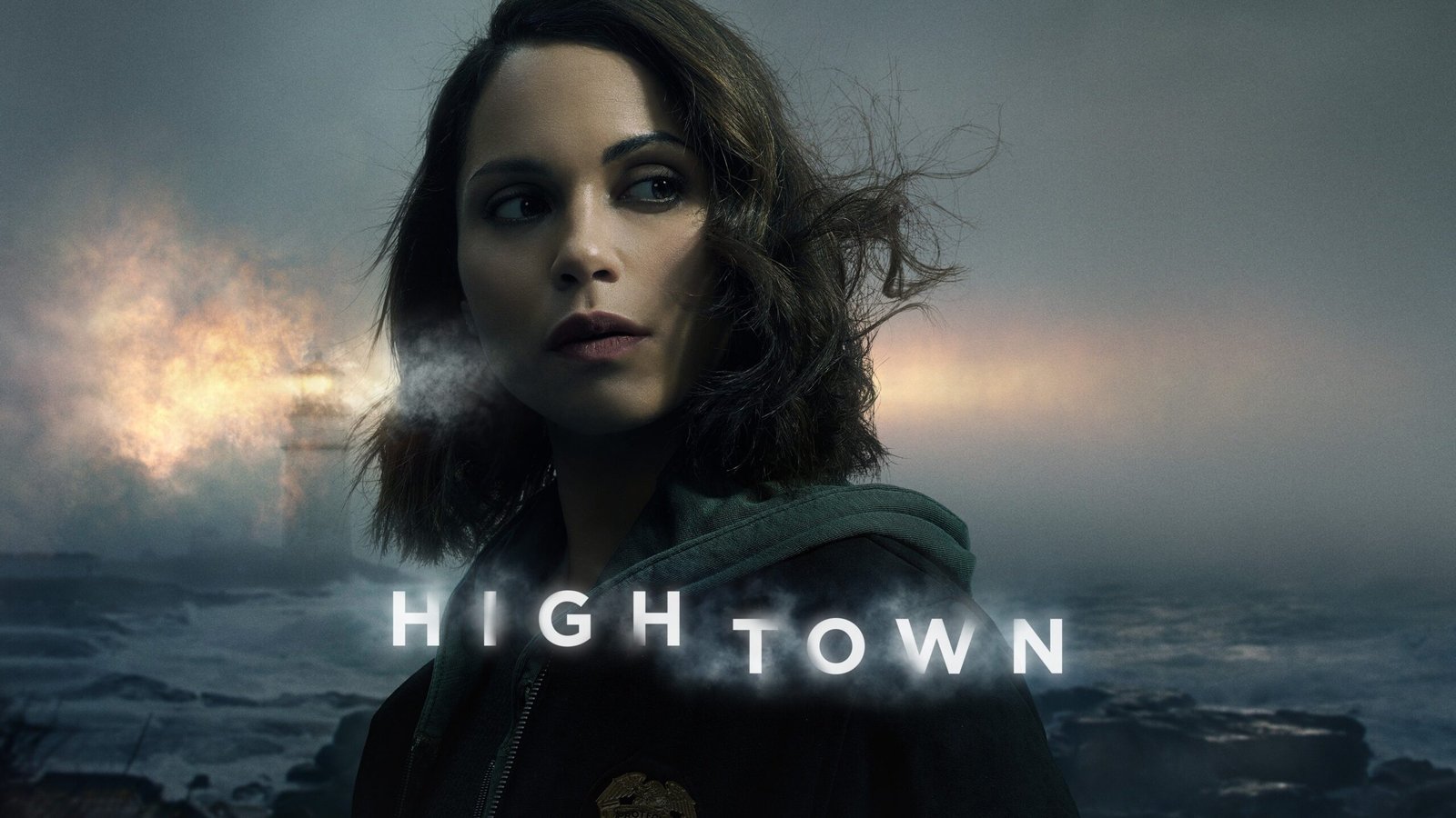 Netflix Adding Critically Acclaimed Starz Series ‘Hightown’