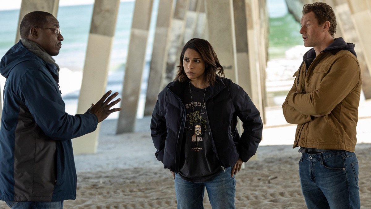 Netflix Adding Critically Acclaimed Starz Series ‘Hightown’