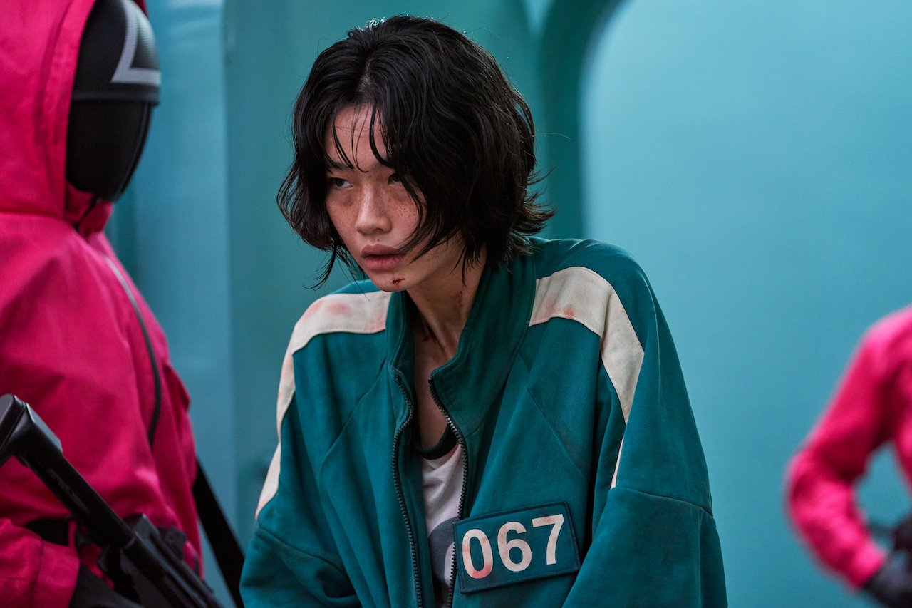 APOS: Netflix’s Korean Content Head on What Comes After ‘Squid Game’