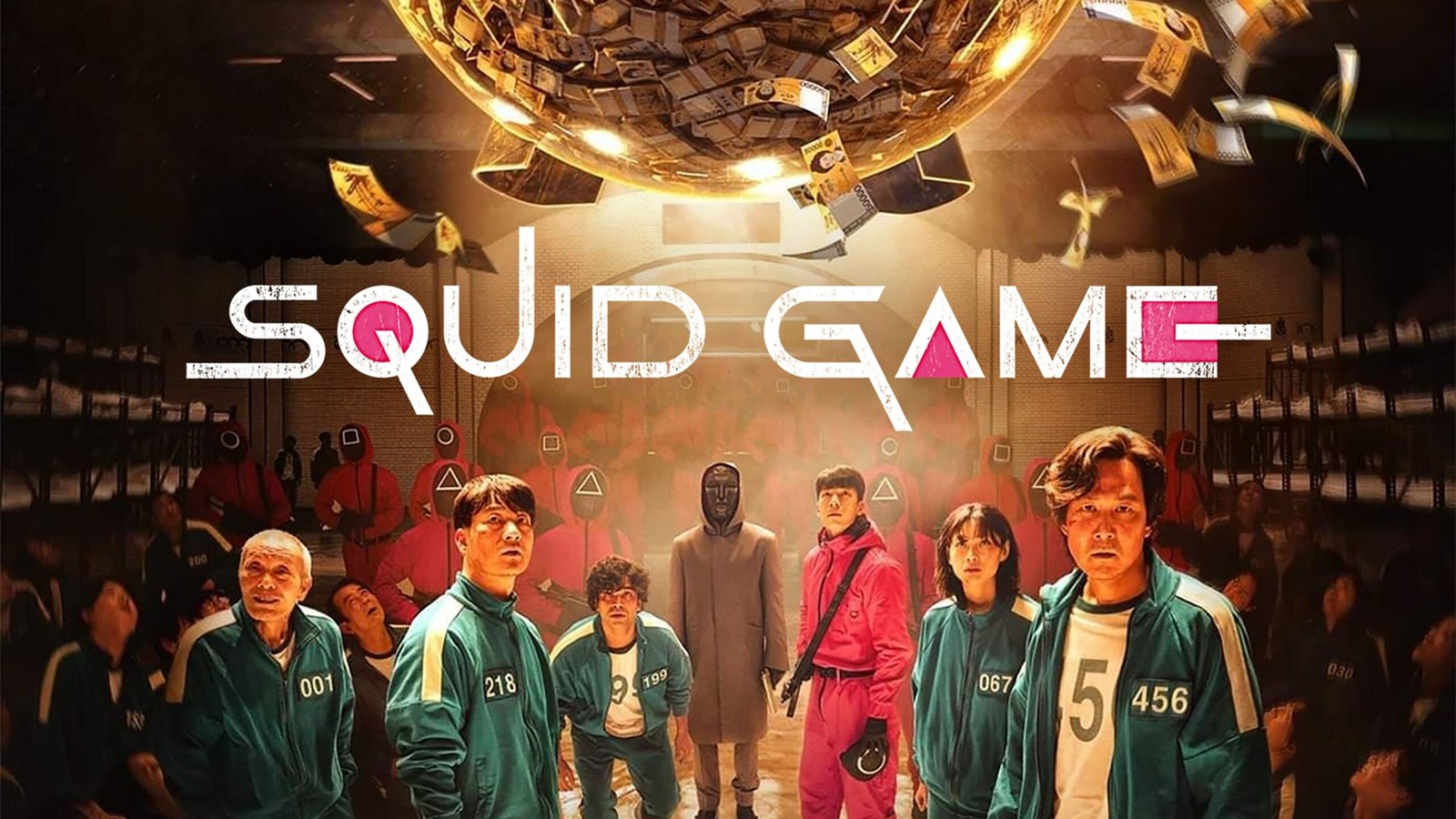 APOS: Netflix’s Korean Content Head on What Comes After ‘Squid Game’