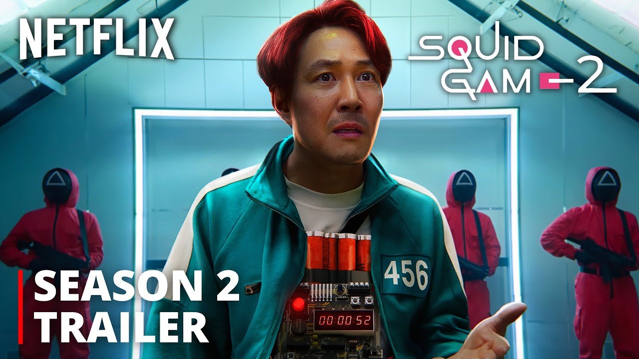 APOS: Netflix’s Korean Content Head on What Comes After ‘Squid Game’