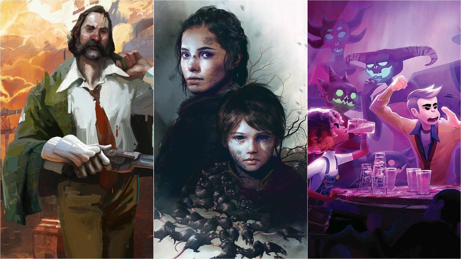 Netflix is letting go of some of its best indie games