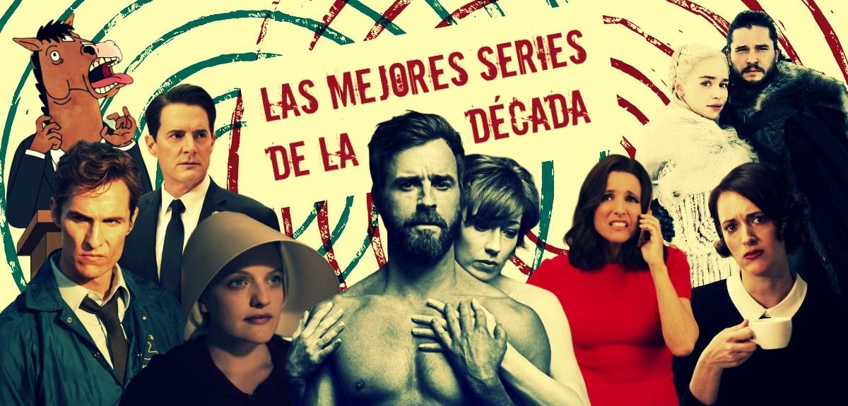 Es una de las mejores series de la década y ha cumplido con su cita anual, pero las primeras temporadas le pusieron el listón demasiado alto