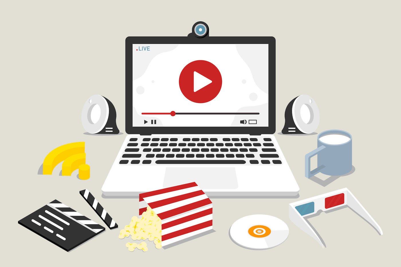 YouTube will increase the minimum age for live streaming to 16