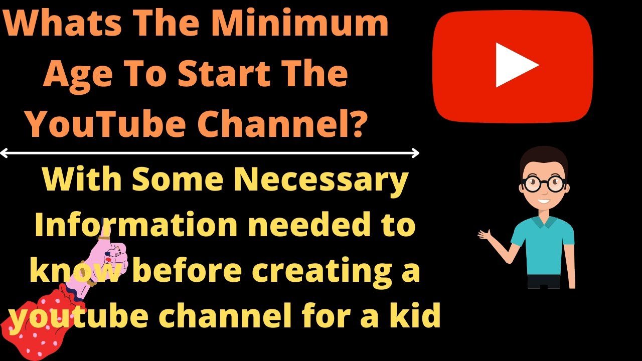 YouTube will increase the minimum age for live streaming to 16