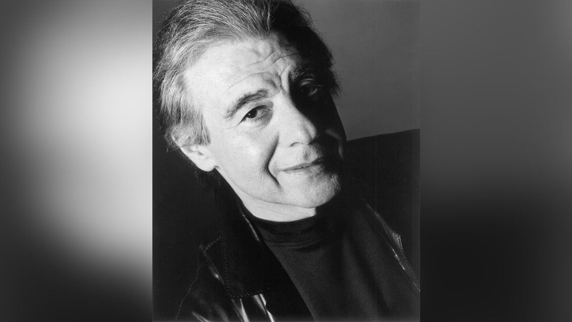 Murió Lalo Schifrin, el gran compositor argentino que pasó a la historia por series y películas como "Misión imposible"