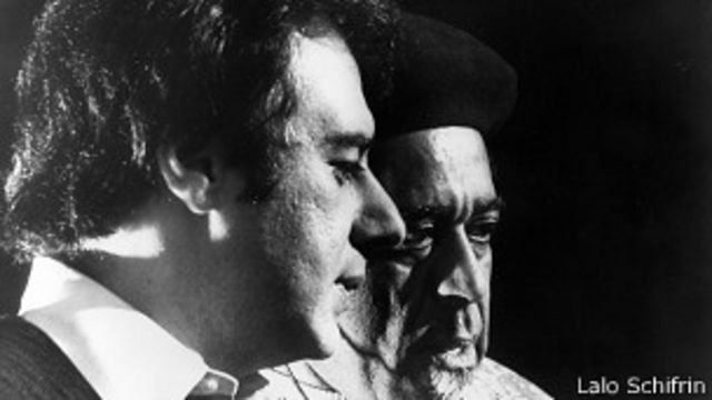 Murió Lalo Schifrin, el gran compositor argentino que pasó a la historia por series y películas como "Misión imposible"