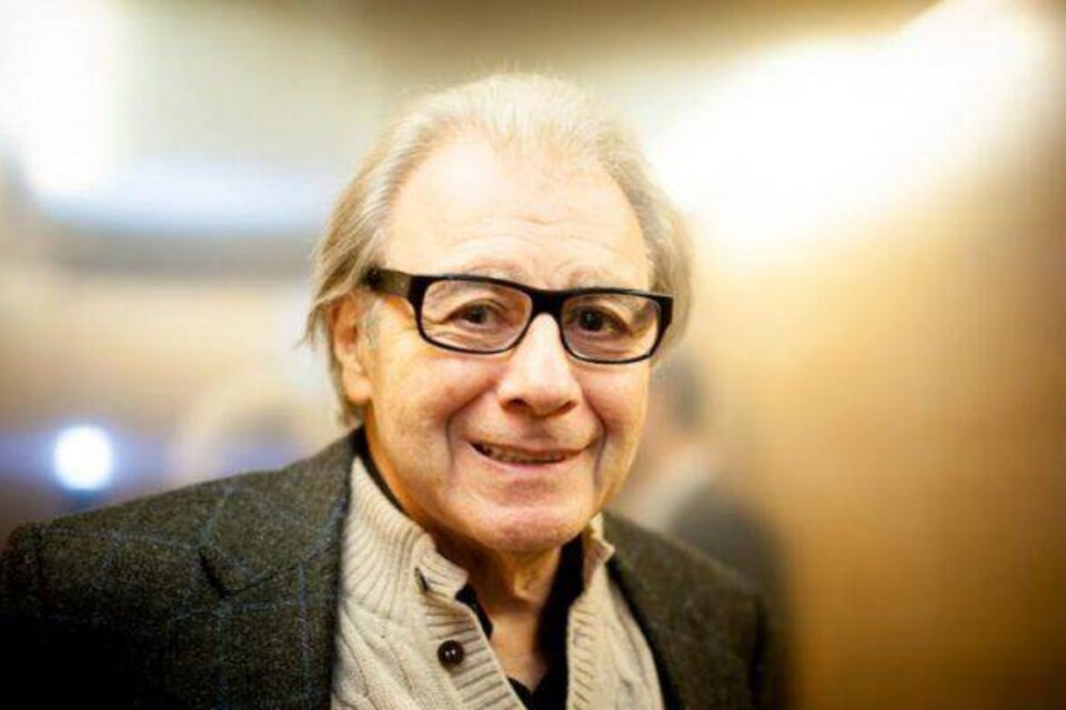 Murió Lalo Schifrin, el gran compositor argentino que pasó a la historia por series y películas como "Misión imposible"