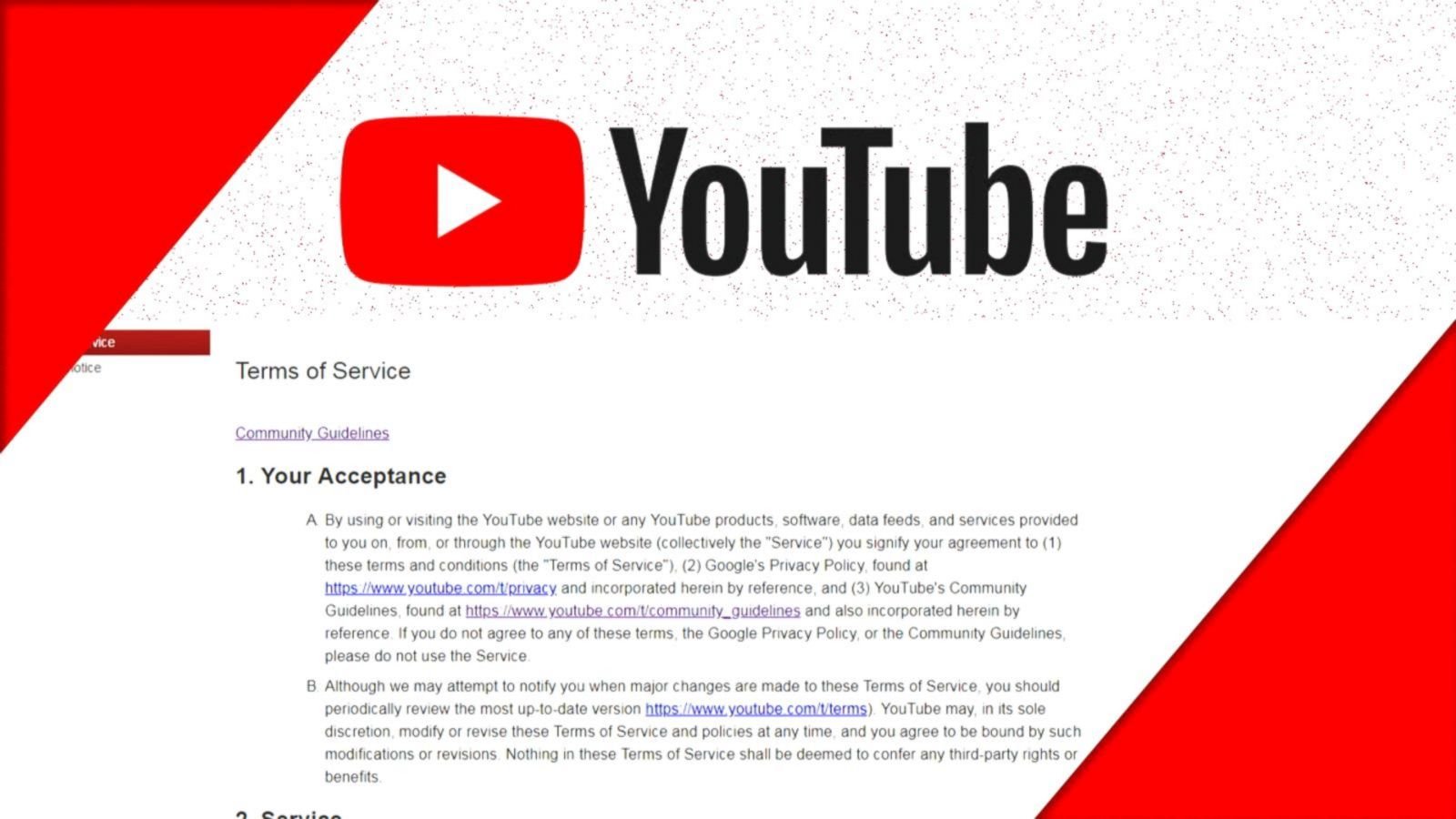 YouTube will increase the minimum age for live streaming to 16