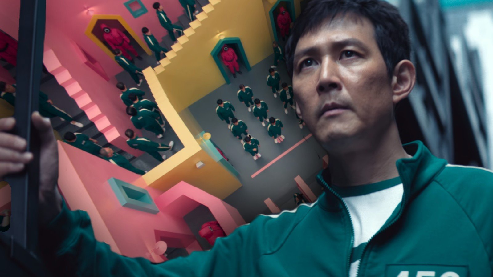 Squid Game Season 3 Sets Up A Spin-Off Series With A Huge Cameo