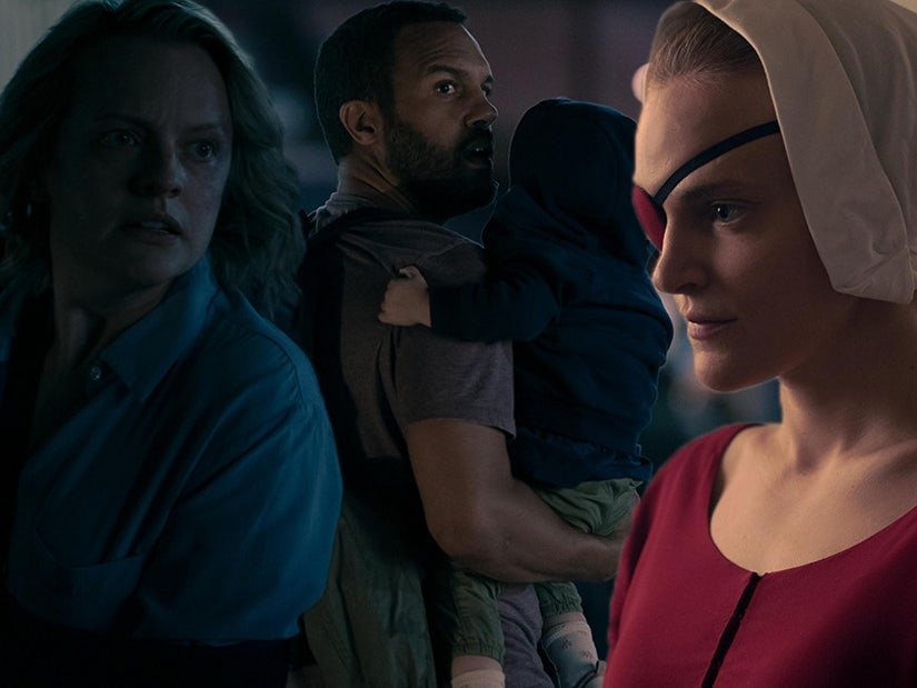 Streaming Ratings: ‘Handmaid’s Tale’ Finale Delivers Strong Showing for Hulu