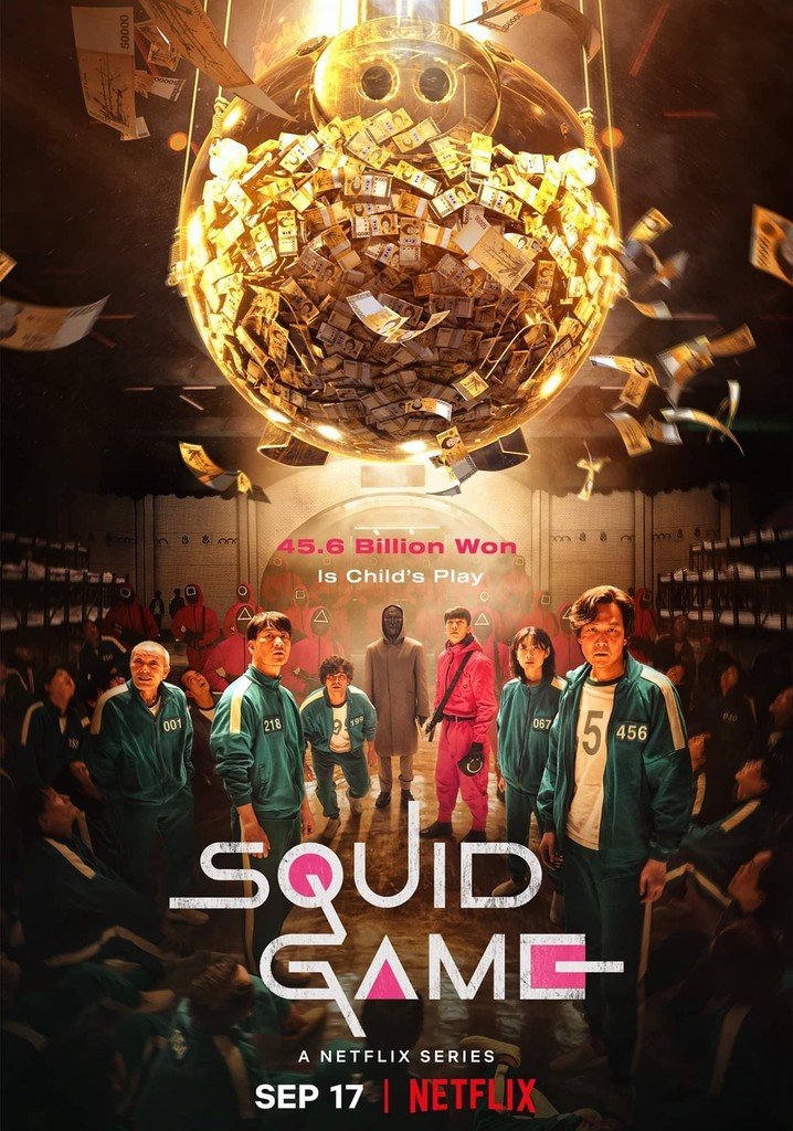 'Squid Game' Is Back! Here's How to Watch Season 3 on Netflix