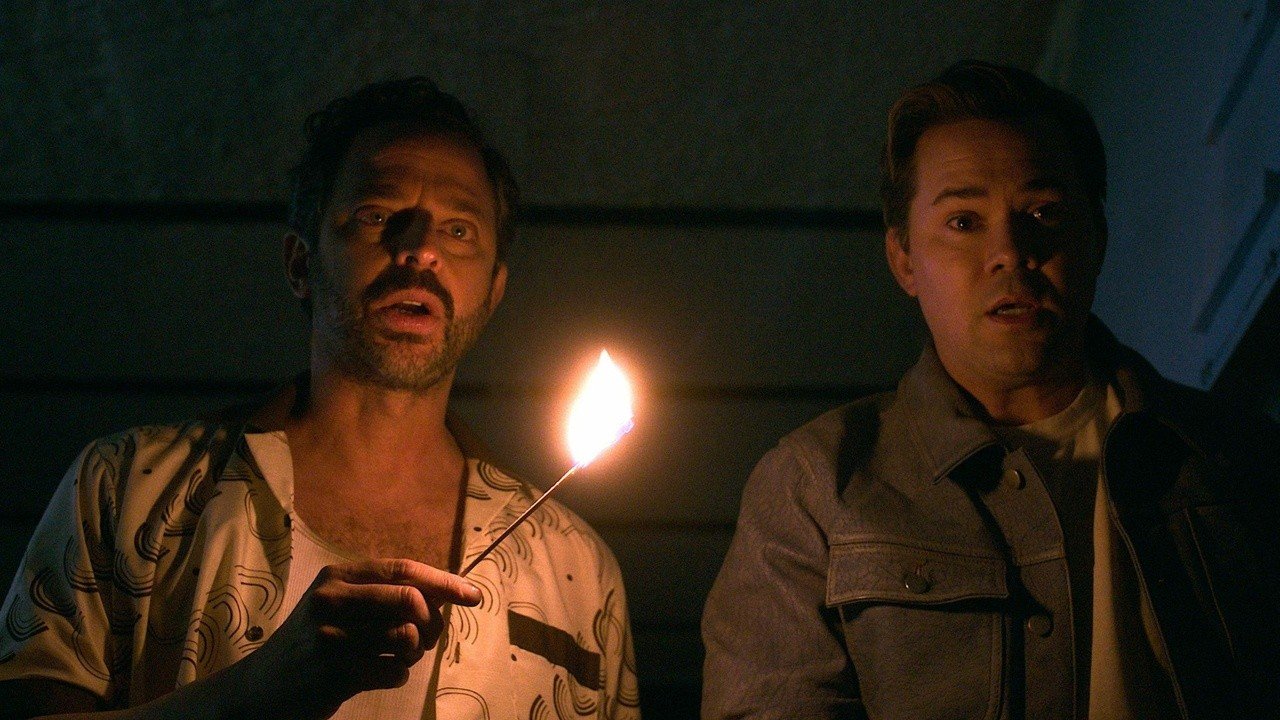 New Movies on Streaming: ‘The Ritual,’ ‘I Don’t Understand You,’ + More