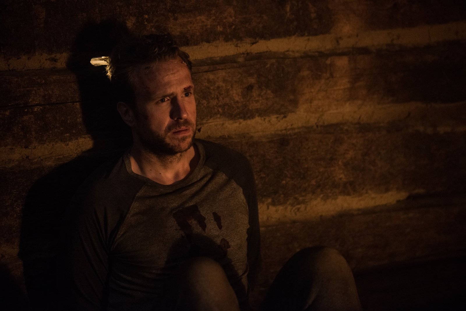 New Movies on Streaming: ‘The Ritual,’ ‘I Don’t Understand You,’ + More