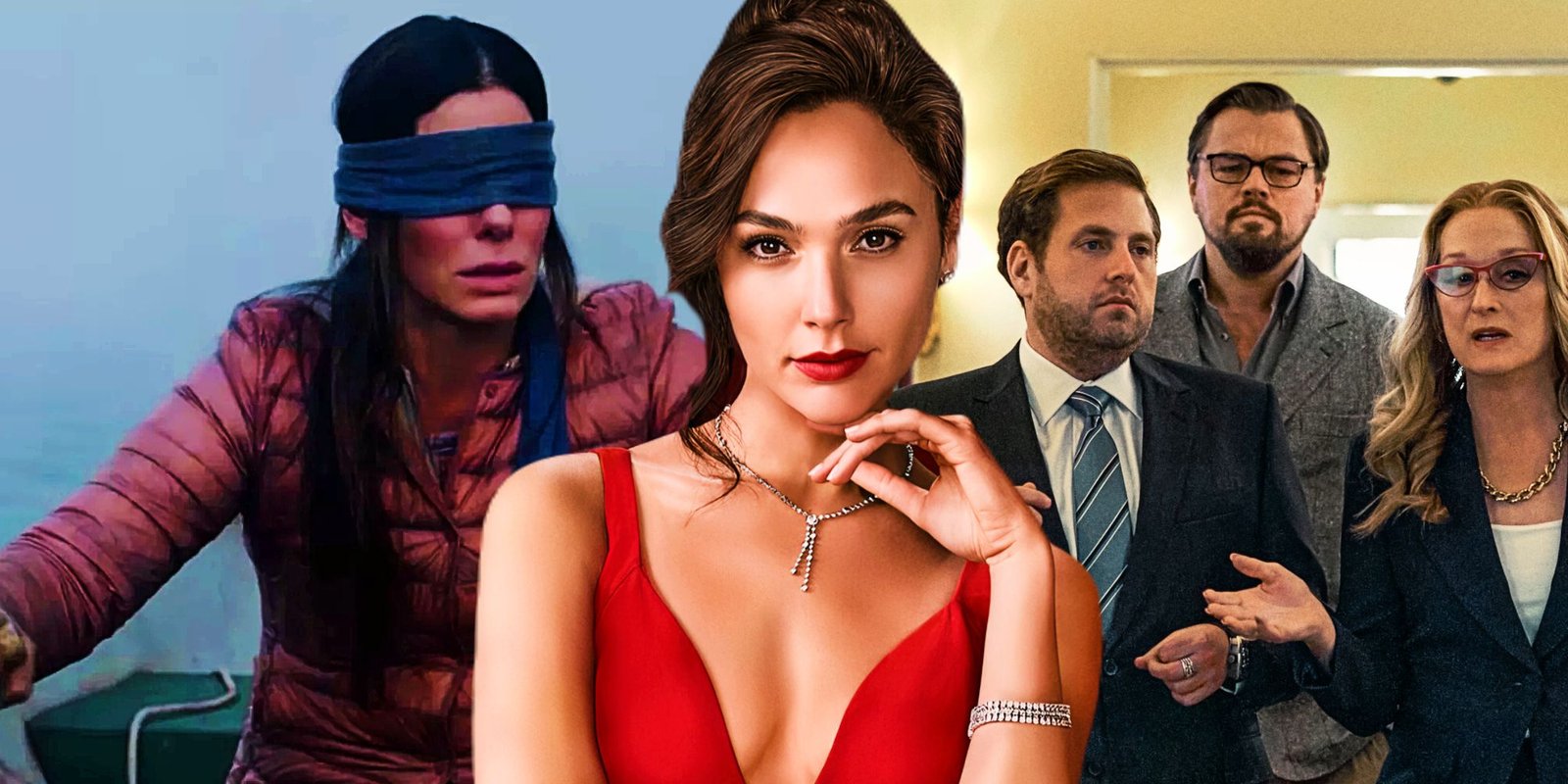 Most Watched Netflix Series and Movies of All Time