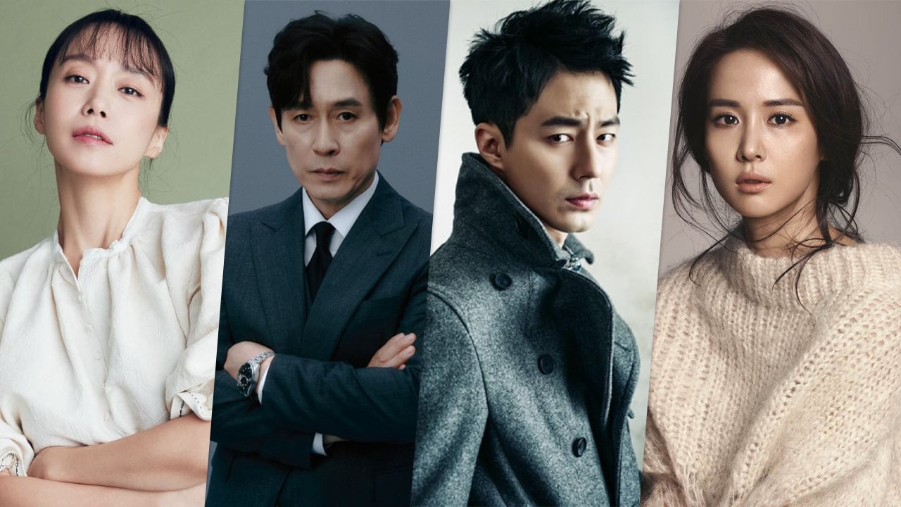 ‘Possible Love’ Romantic Netflix K-Drama Film: Lead Cast Confirmed & What We Know So Far