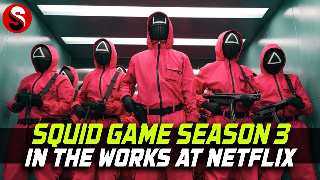 ‘Squid Game’ Season 3 Review: Netflix’s Once-Thrilling Smash Limps to an Unsatisfying Finish