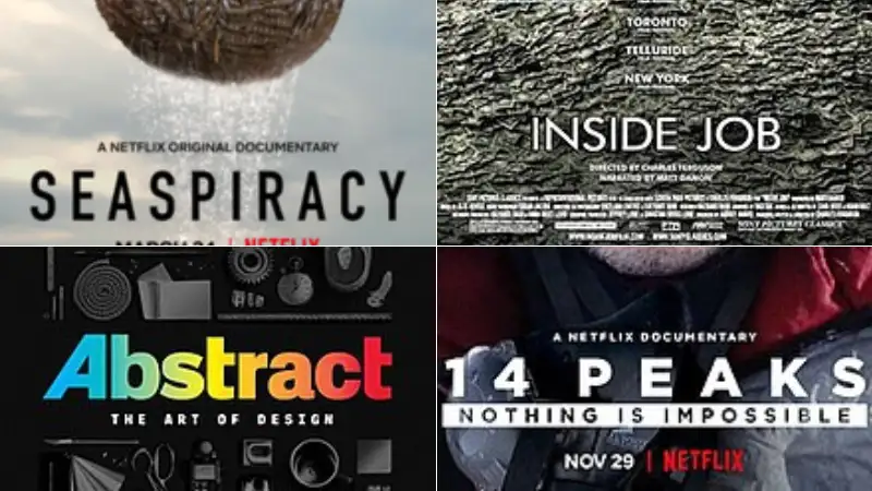 Netflix Docu-series ‘Critical: Between Life and Death’ Unveils First Looks & Release Date