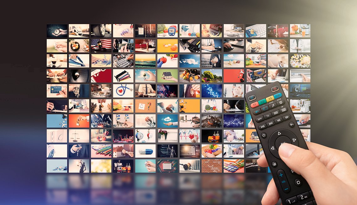 Which streaming services offer free trials in 2025?