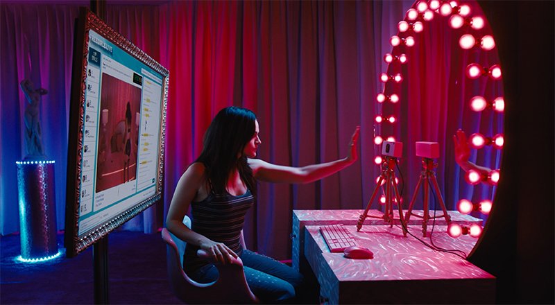 How to watch Drop: Heres when the Blumhouse thriller starts streaming