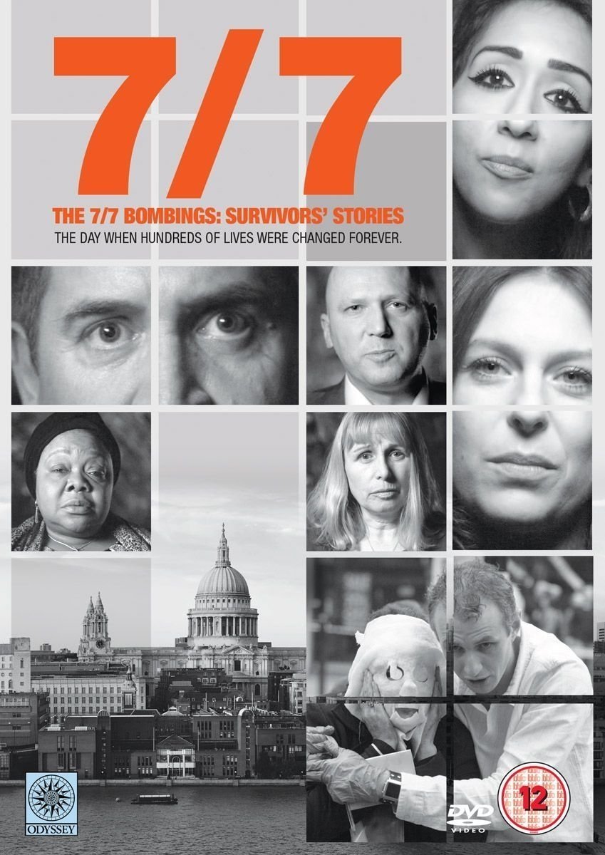 TV tonight: a powerful series marks 20 years since the 7/7 attacks