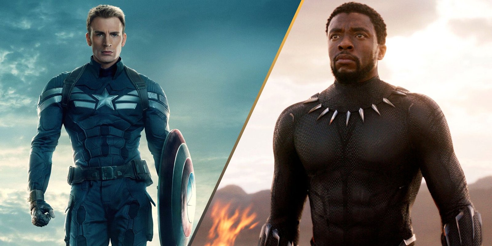 A Marvel Actor Voiced Black Panther In An Underrated TV Series