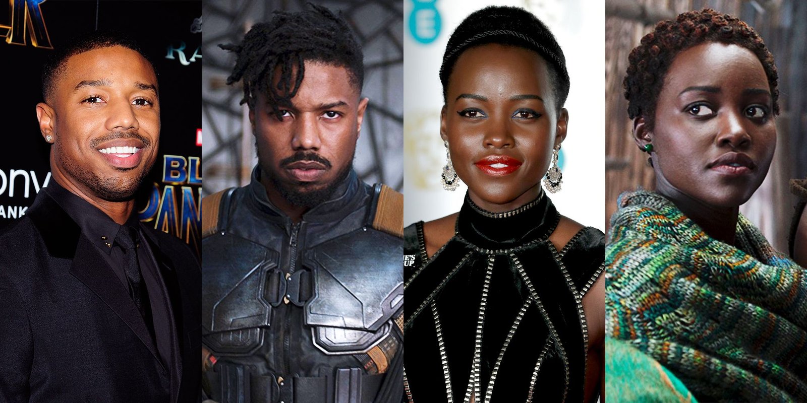 A Marvel Actor Voiced Black Panther In An Underrated TV Series