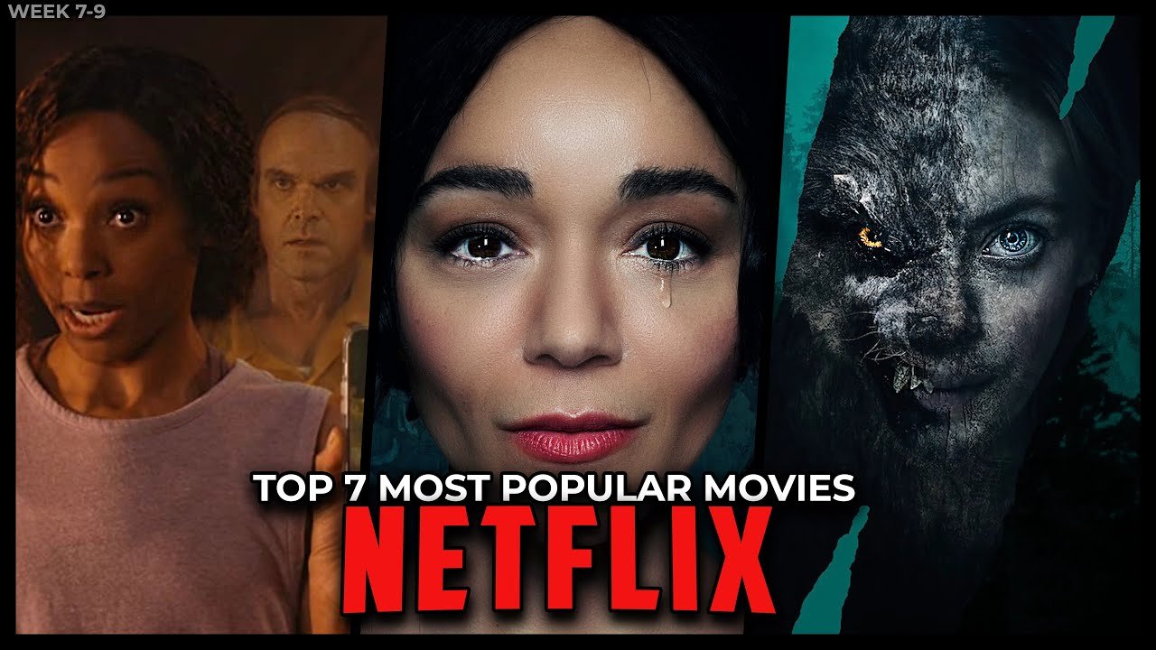 What Do Some Of Netflix’s Biggest Hits Have in Common? They Exploded on TikTok