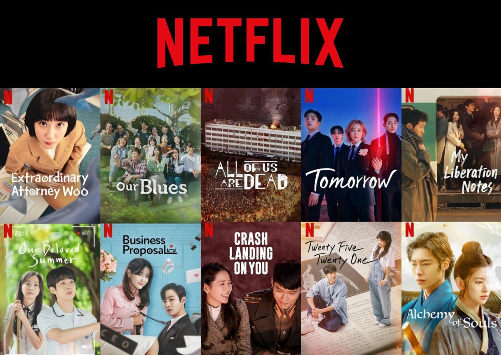 What Do Some Of Netflix’s Biggest Hits Have in Common? They Exploded on TikTok