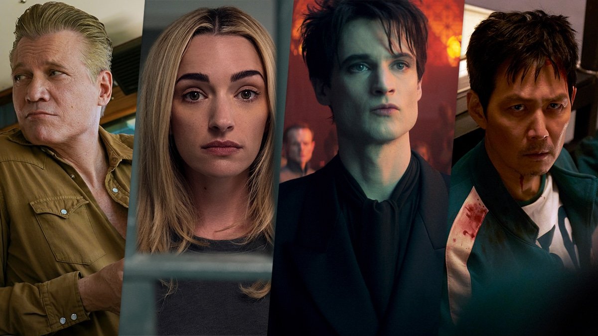What Do Some Of Netflix’s Biggest Hits Have in Common? They Exploded on TikTok
