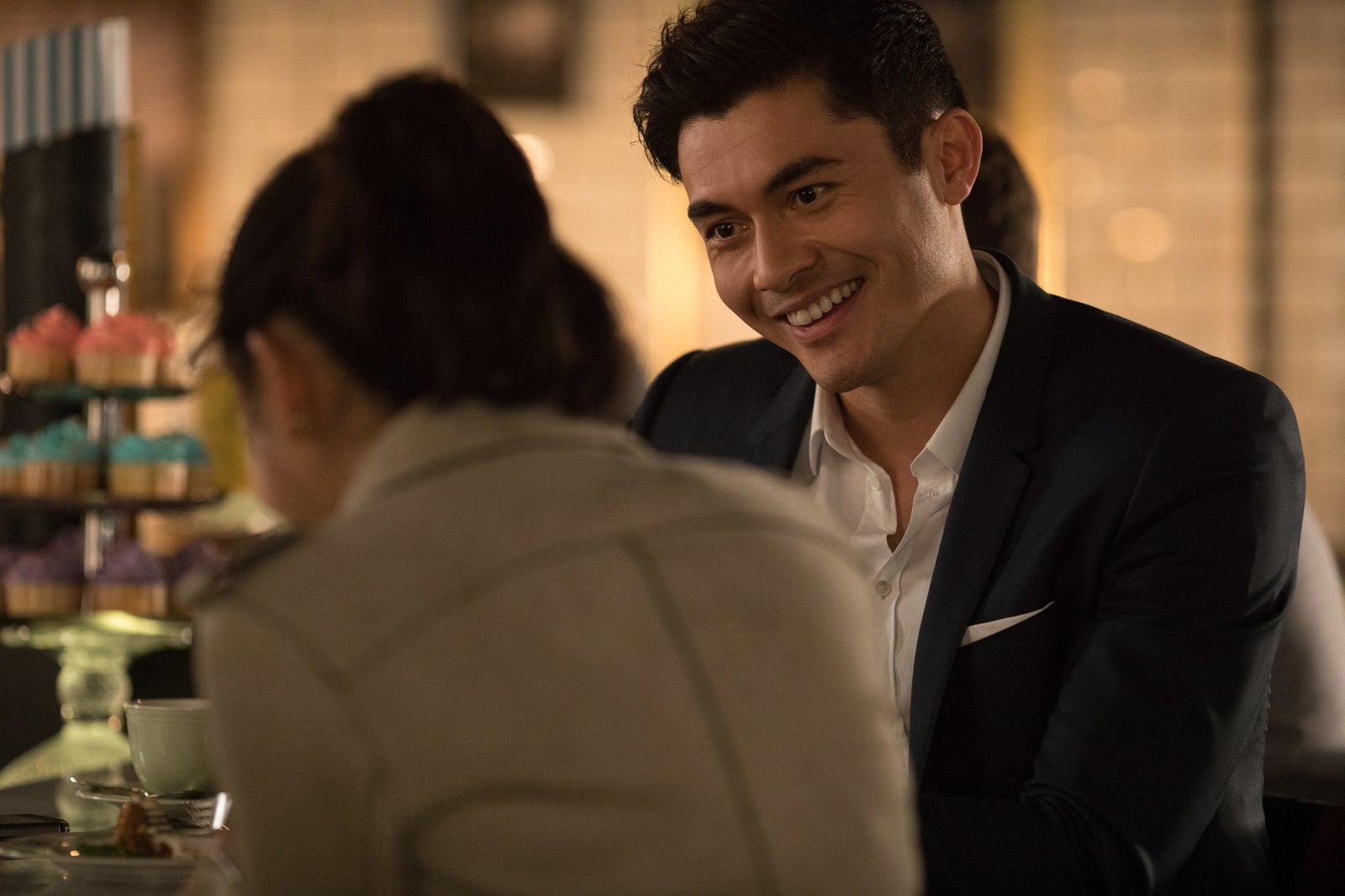 Henry Golding Reveals ‘Crazy Rich Asians’ Series Could Drop Next Year: ‘Aiming for Like First Quarter’