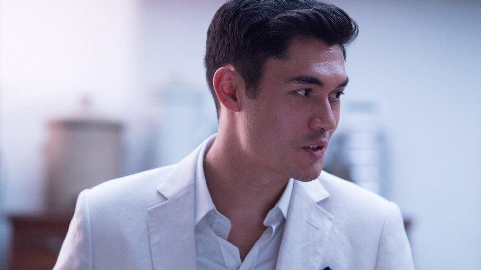 Henry Golding Reveals ‘Crazy Rich Asians’ Series Could Drop Next Year: ‘Aiming for Like First Quarter’
