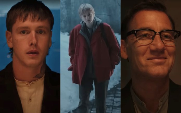 Hacía tiempo que no me ventilaba una serie de Netflix con tanta rapidez: ‘thriller’ de primer nivel que entra solo